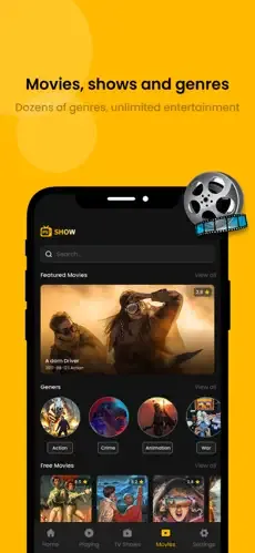 sony-vizha Movies and shows